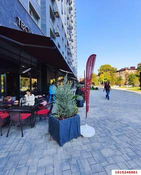 Студия квартира, вторичка, 24м2, 14/24 этаж