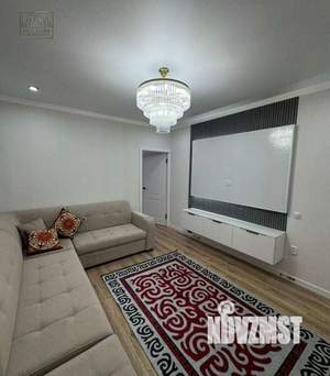 1-к квартира, вторичка, 39м2, 1/10 этаж