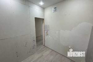 Студия квартира, вторичка, 25м2, 10/16 этаж