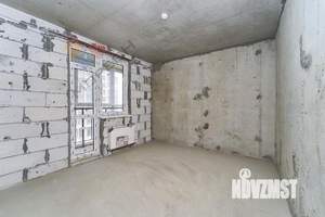 Студия квартира, вторичка, 23м2, 6/16 этаж