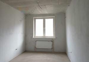 2-к квартира, сданный дом, 48м2, 8/17 этаж