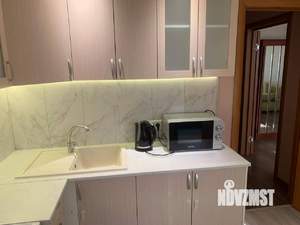 1-к квартира, вторичка, 30м2, 2/9 этаж