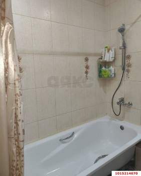 1-к квартира, вторичка, 48м2, 2/16 этаж