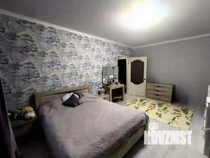 1-к квартира, вторичка, 41м2, 3/12 этаж