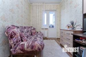 1-к квартира, вторичка, 36м2, 6/8 этаж