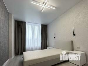 1-к квартира, вторичка, 37м2, 5/22 этаж