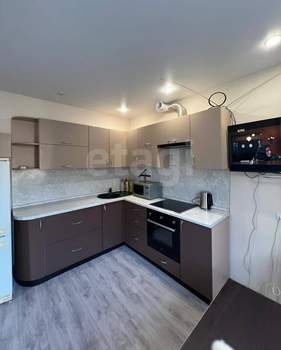 Студия квартира, вторичка, 27м2, 5/9 этаж