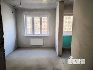 2-к квартира, вторичка, 45м2, 5/24 этаж