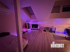 1-к квартира, вторичка, 46м2, 10/10 этаж