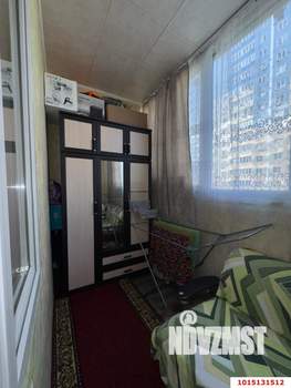 1-к квартира, вторичка, 32м2, 5/17 этаж