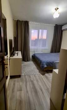 2-к квартира, вторичка, 53м2, 9/9 этаж