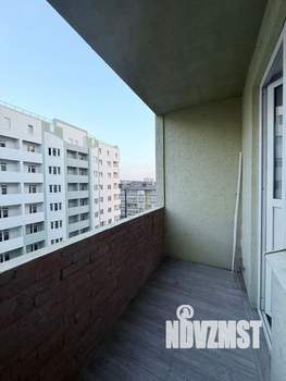 1-к квартира, вторичка, 36м2, 7/10 этаж