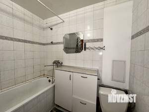 1-к квартира, вторичка, 36м2, 3/5 этаж