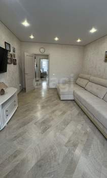 1-к квартира, вторичка, 44м2, 14/18 этаж