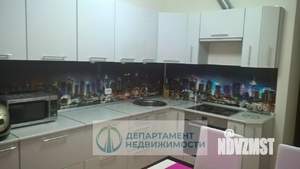 1-к квартира, вторичка, 40м2, 5/26 этаж