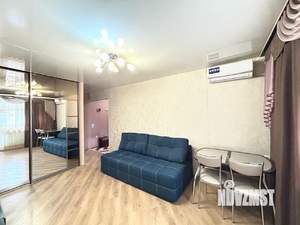 2-к квартира, вторичка, 44м2, 4/5 этаж