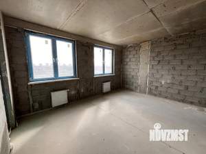 1-к квартира, вторичка, 42м2, 3/8 этаж