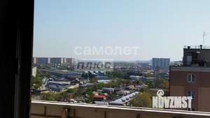 2-к квартира, вторичка, 83м2, 18/23 этаж