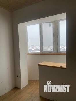 Студия квартира, вторичка, 23м2, 9/16 этаж