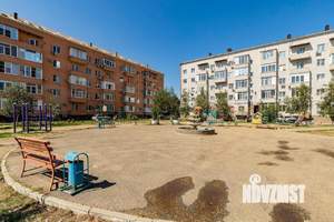3-к квартира, вторичка, 78м2, 5/6 этаж