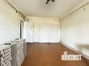 2-к квартира, вторичка, 50м2, 3/10 этаж