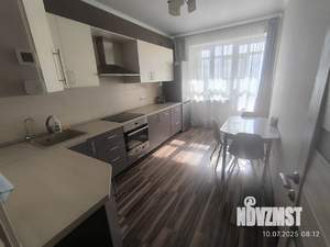 2-к квартира, вторичка, 46м2, 4/6 этаж