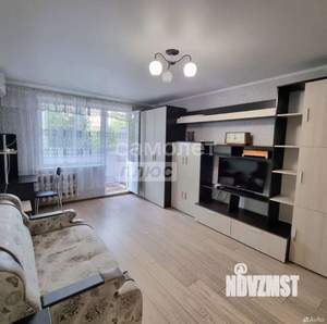 1-к квартира, вторичка, 36м2, 2/12 этаж