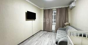 1-к квартира, вторичка, 33м2, 4/10 этаж