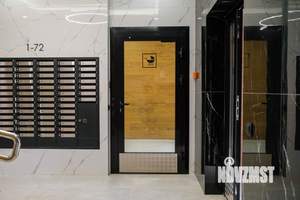 Студия квартира, вторичка, 25м2, 1/24 этаж