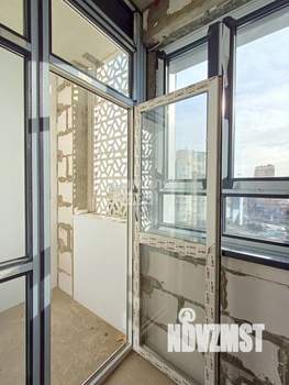 2-к квартира, вторичка, 59м2, 8/24 этаж