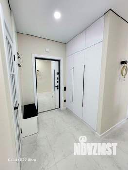 2-к квартира, вторичка, 56м2, 10/16 этаж