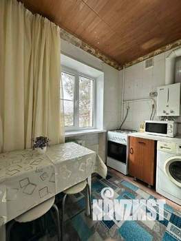 2-к квартира, вторичка, 47м2, 2/5 этаж