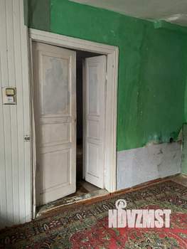 2-к квартира, вторичка, 29м2, 1/1 этаж