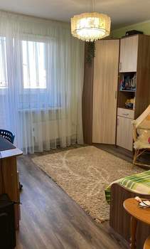 3-к квартира, вторичка, 79м2, 16/16 этаж