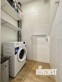 1-к квартира, вторичка, 36м2, 24/24 этаж