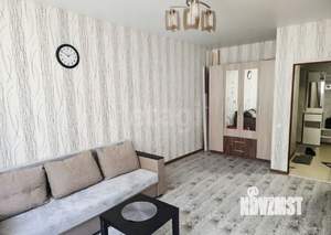 1-к квартира, вторичка, 42м2, 4/8 этаж