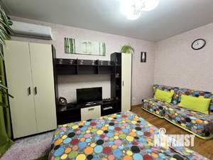1-к квартира, вторичка, 37м2, 9/17 этаж