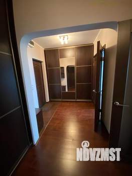 1-к квартира, вторичка, 38м2, 10/16 этаж