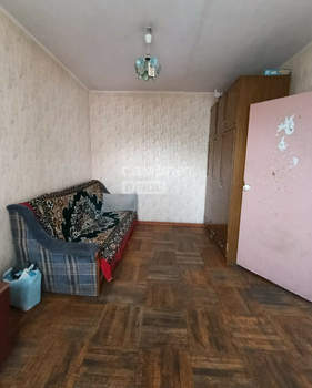 2-к квартира, вторичка, 30м2, 4/5 этаж