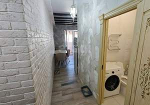 1-к квартира, вторичка, 38м2, 15/16 этаж