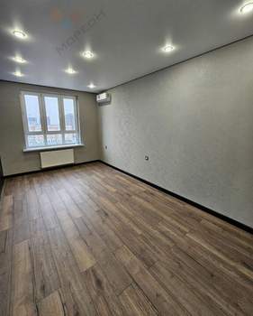 1-к квартира, вторичка, 43м2, 11/19 этаж