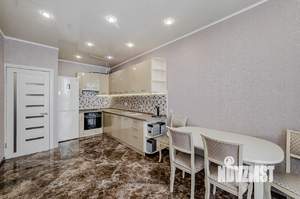 1-к квартира, вторичка, 50м2, 17/17 этаж