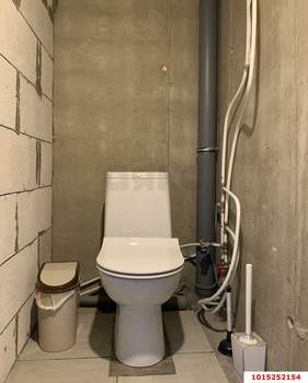 2-к квартира, сданный дом, 63м2, 9/16 этаж