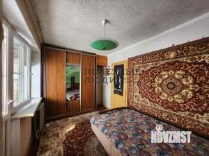 2-к квартира, вторичка, 41м2, 5/5 этаж