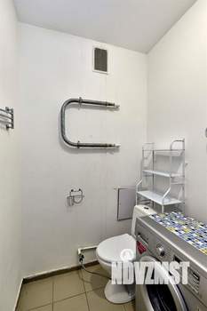 1-к квартира, вторичка, 36м2, 12/16 этаж