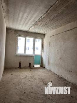 1-к квартира, вторичка, 39м2, 2/6 этаж