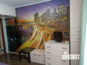 2-к квартира, вторичка, 53м2, 5/10 этаж