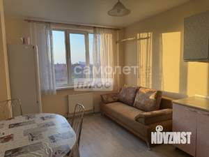 1-к квартира, вторичка, 40м2, 4/5 этаж