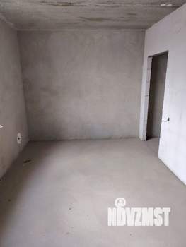 1-к квартира, вторичка, 36м2, 4/6 этаж