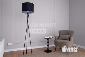 3-к квартира, вторичка, 70м2, 18/18 этаж